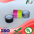 use for advertisement gift packing duct tape